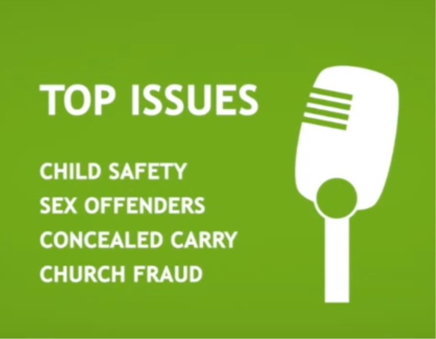 Top Risk Management Issues For Churches