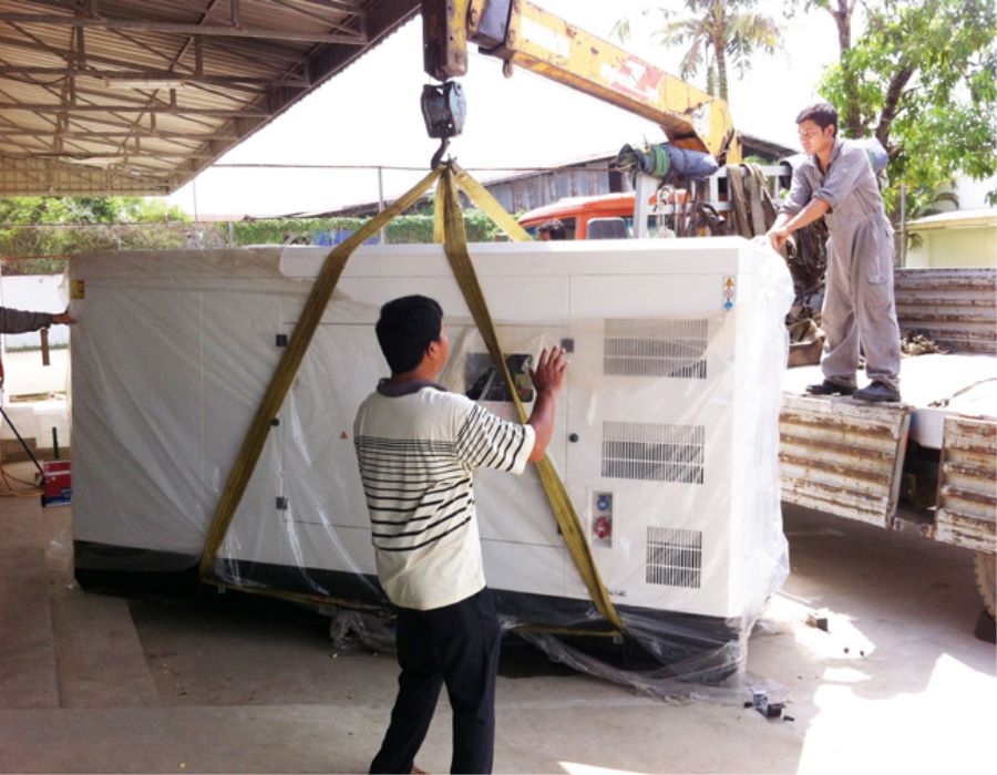 Cambodia: Thank You From Kelly Robinette