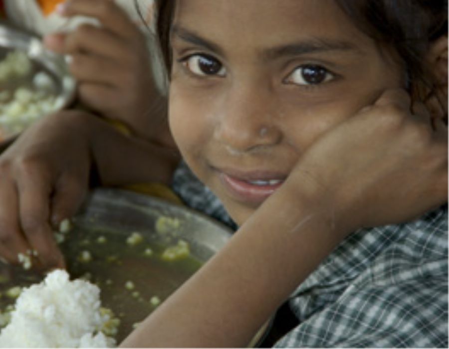 India: Thank You From Project Rescue
