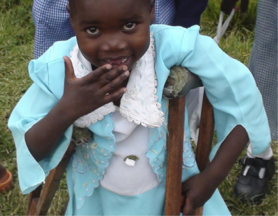 Kenya: Thank You From Joyland