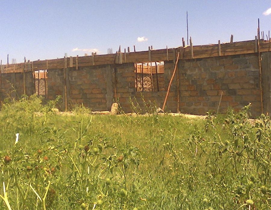 Kenya: Thank You From Andy Whitman RRI