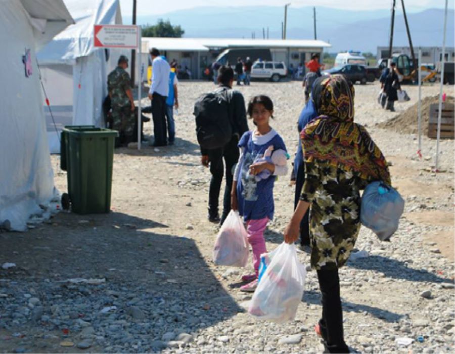 Balkans: Thank You From the Bentlys