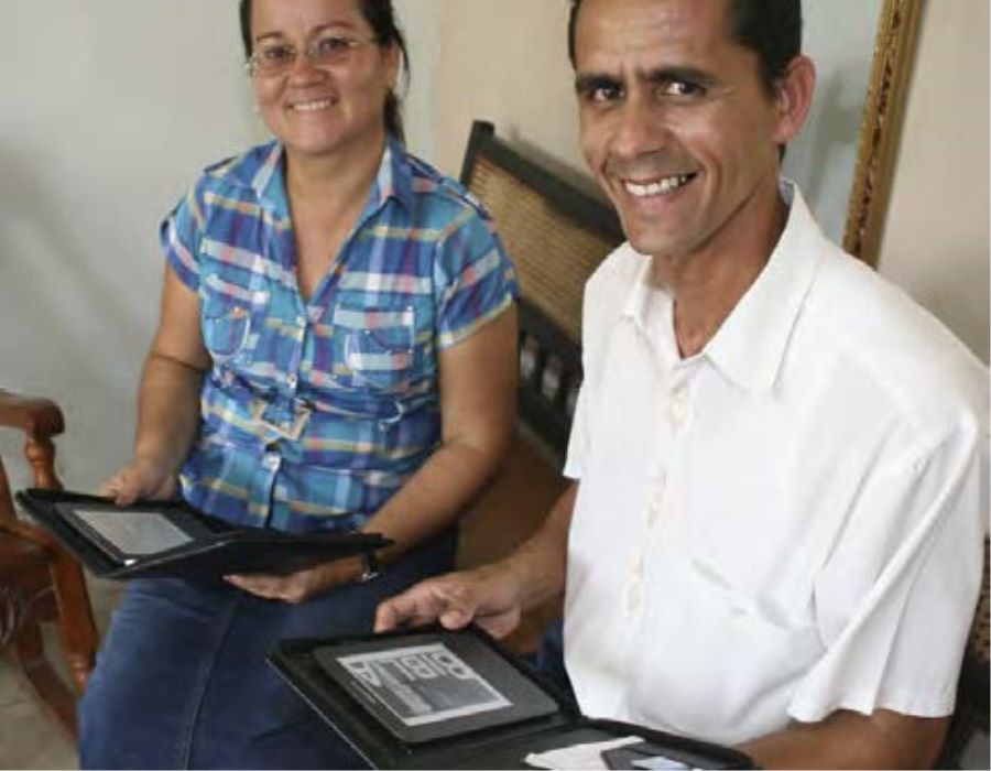 Cuba: Thank You From Dan Kersten