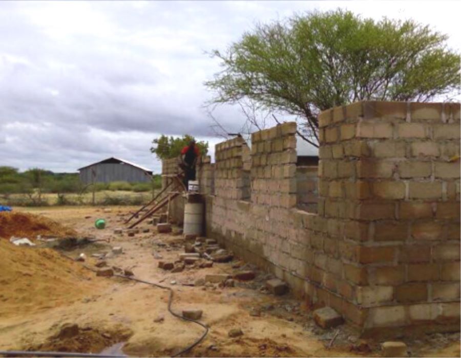 Urgent Need Meet in Kenya