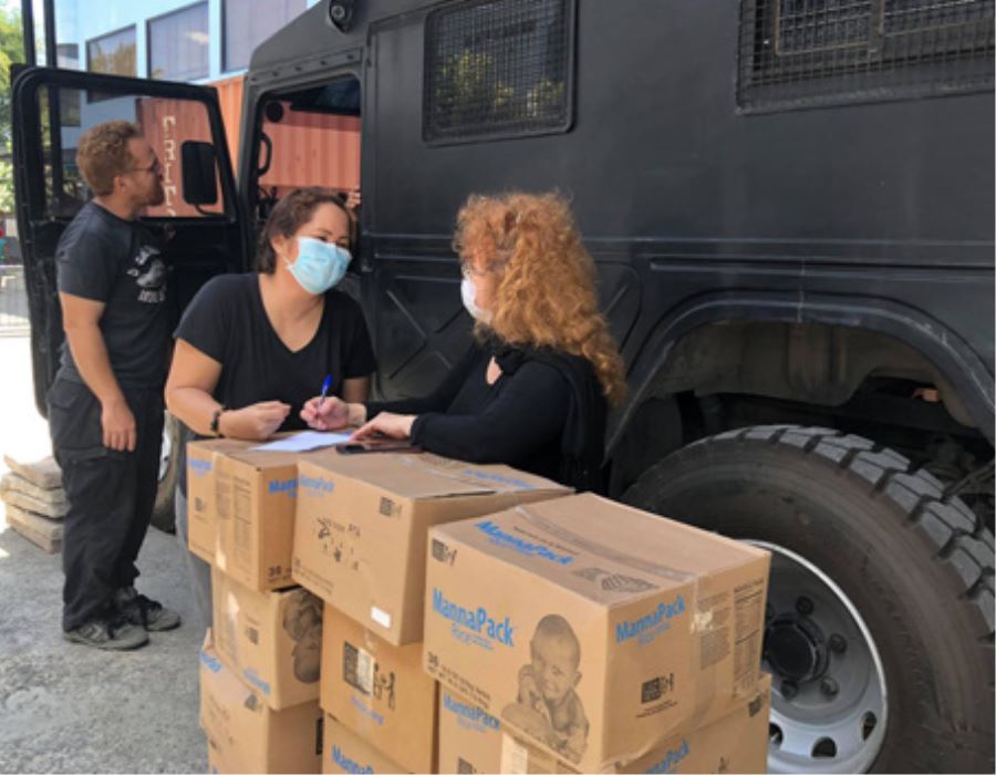 Philippines: Family Circus Update 2020