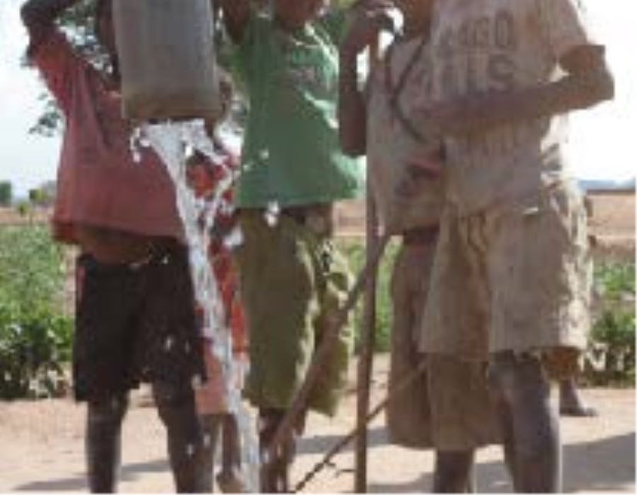 Tanzania: Thank You For the Clean Water