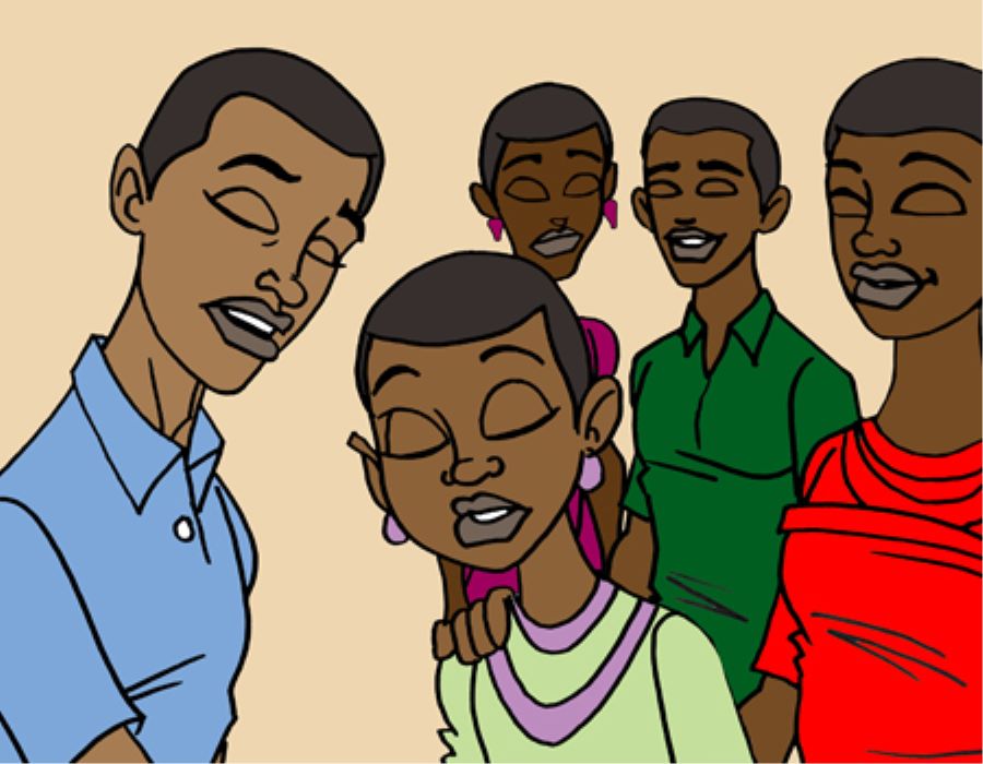 Togo: Greater Power