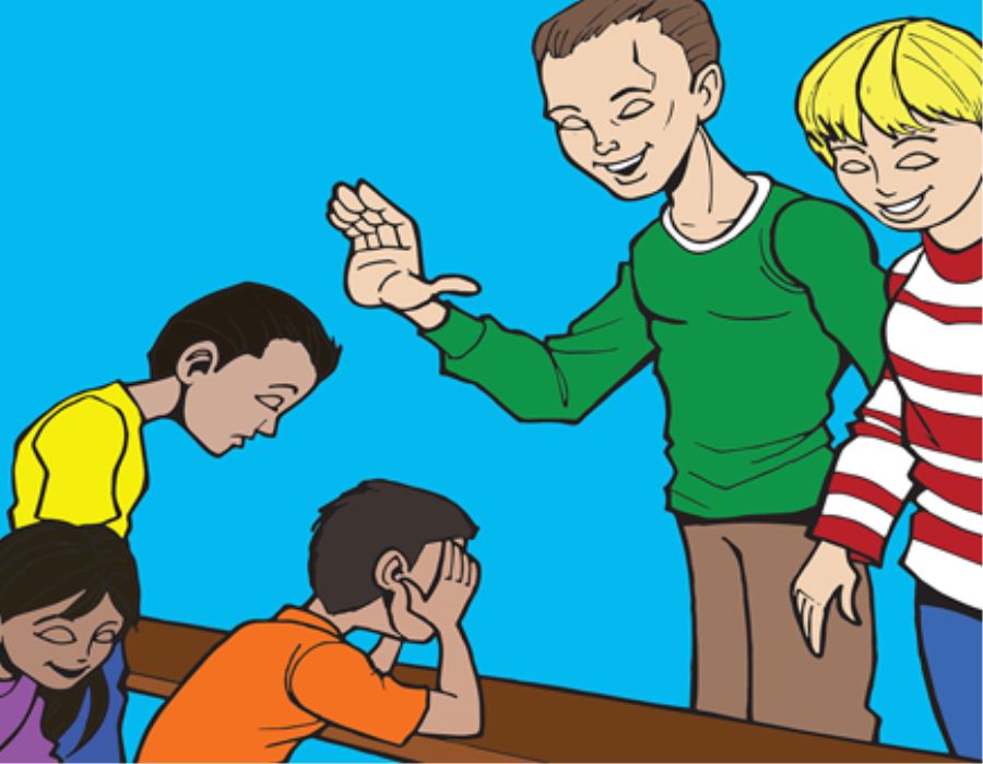 Uruguay: Let the Little Children