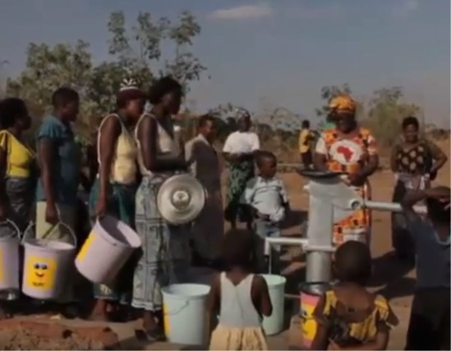 Africa Oasis Project: Malawi