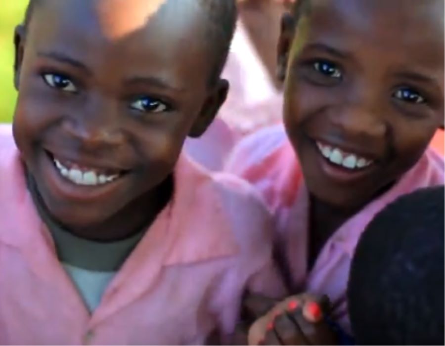 Africa's Children Now: Structures