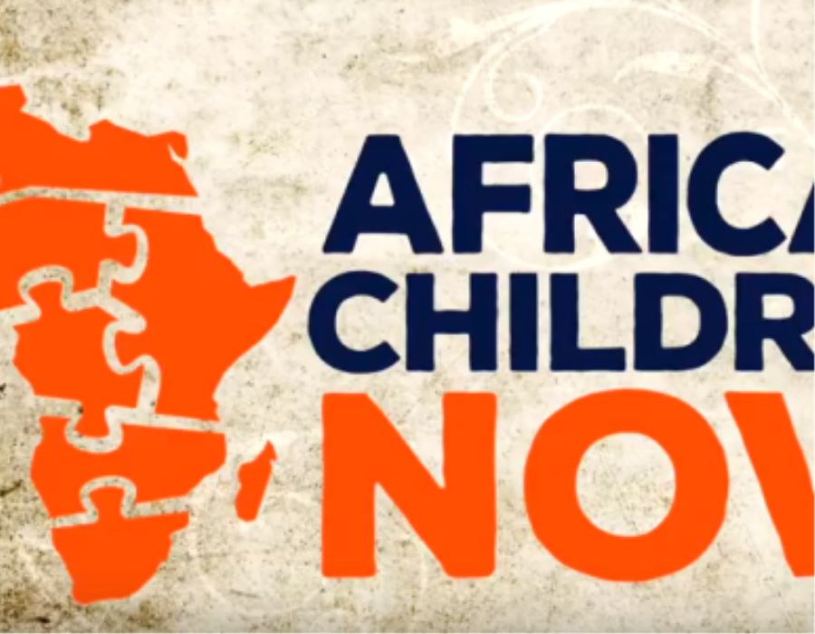 Africa's Children Now: Training