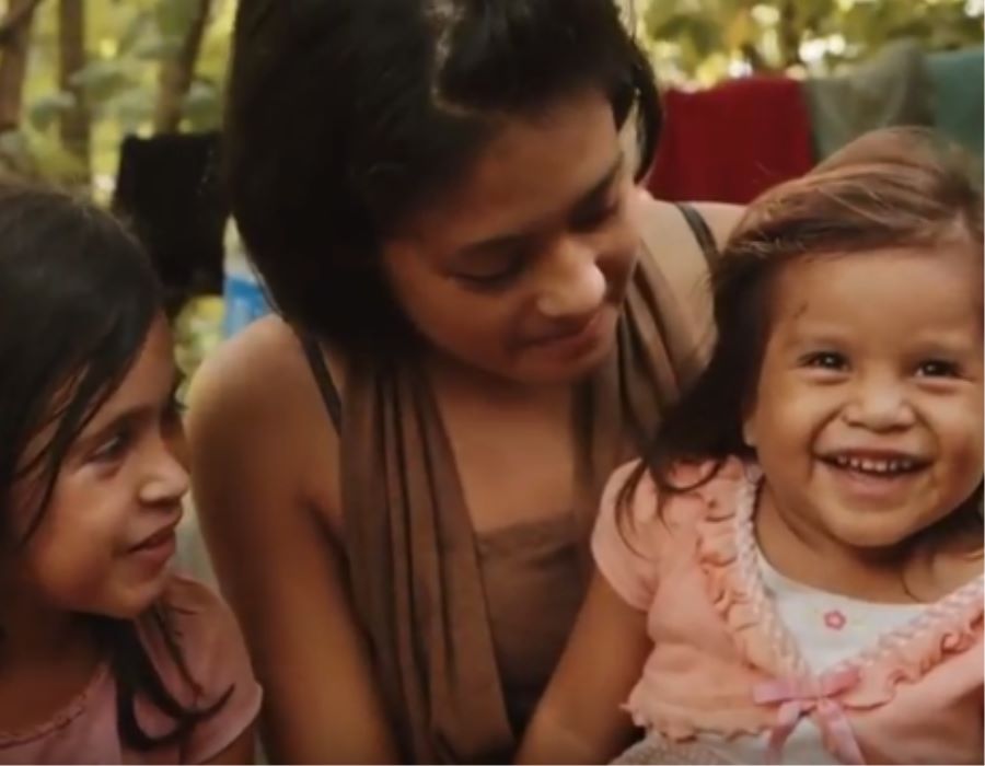 Barrels of Hope: Selenia