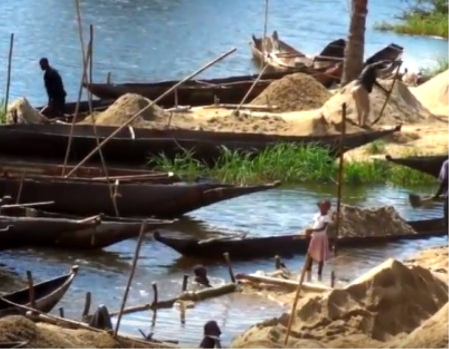 Beyond The Barrel: Madagascar