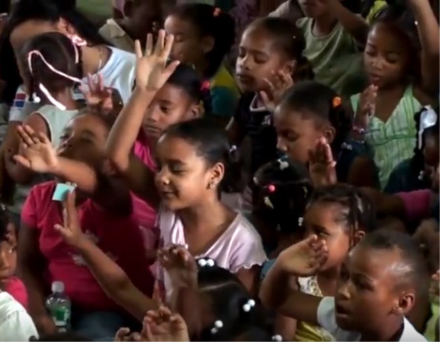 Beyond The Barrel: Dominican Republic