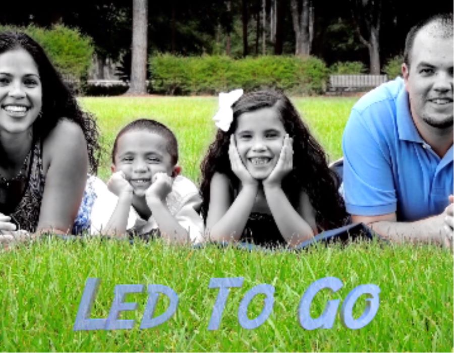 Go: The Marilyn Krake Story