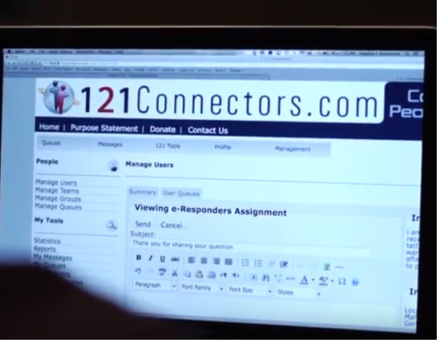 Beyond The Barrel: Network 211