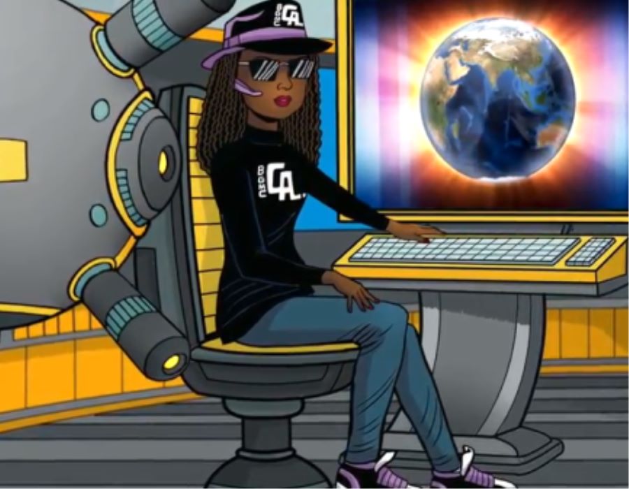 Change Agents Episode 3