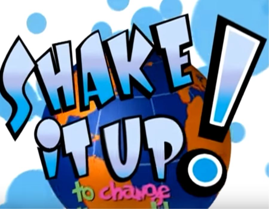 Shake It Up!