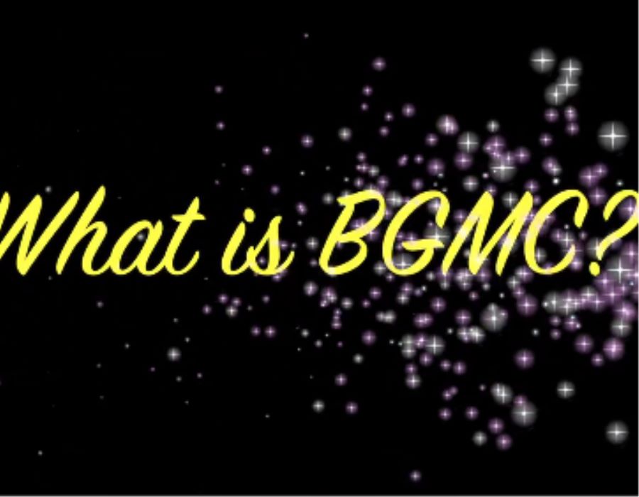 What is BGMC? Kids' Version
