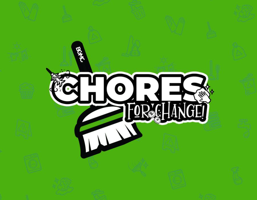 Chores for Change