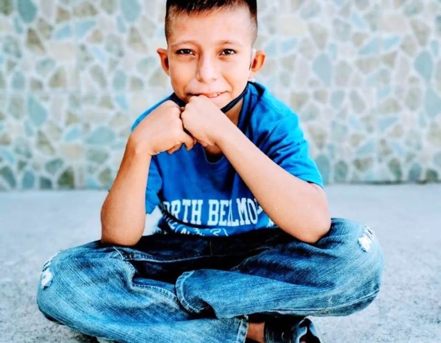 Building hope for Kevin and so many others!!