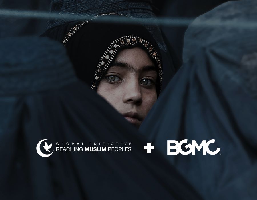 Reaching Afghan Refugees