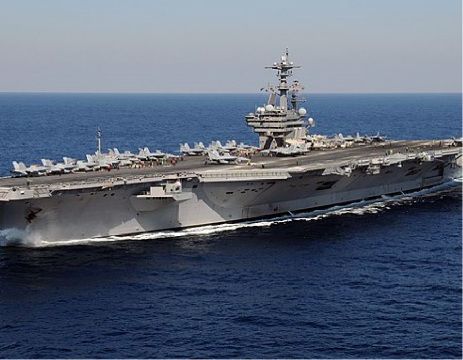 Hope for our Troops