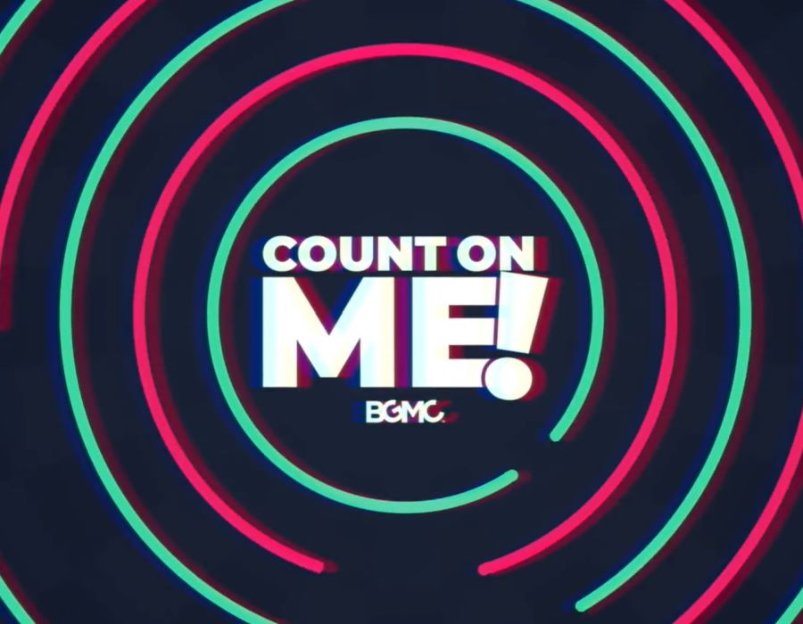 2019-2020 Theme Video-Count on Me Volume 2