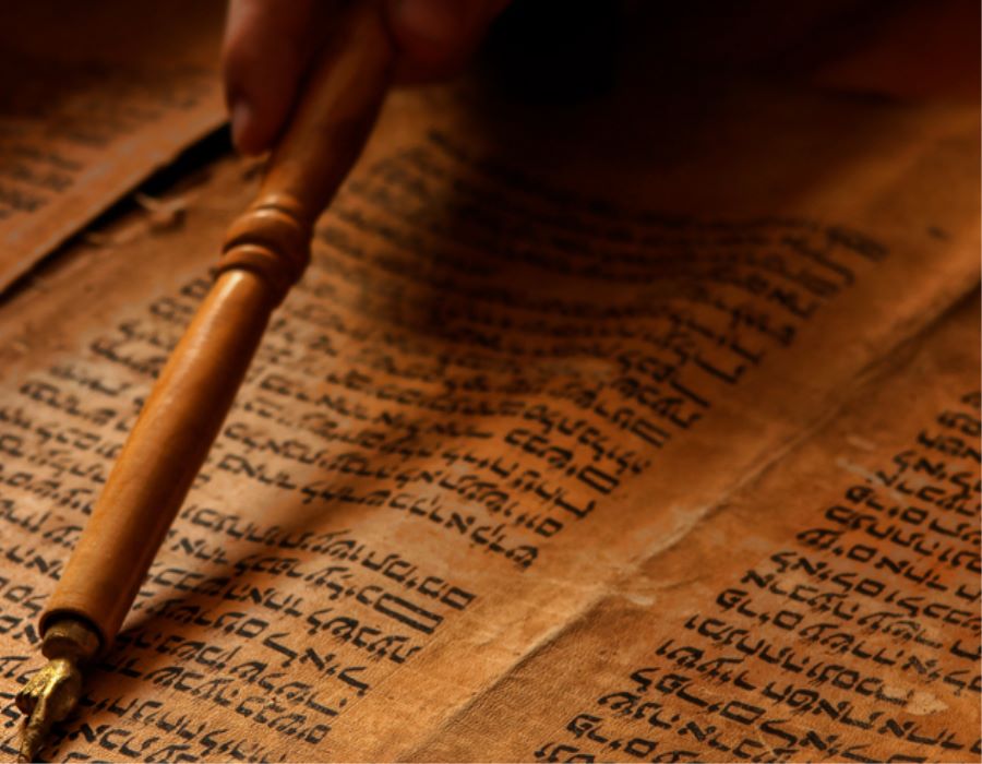 Innovative Curriculum for Discipleship