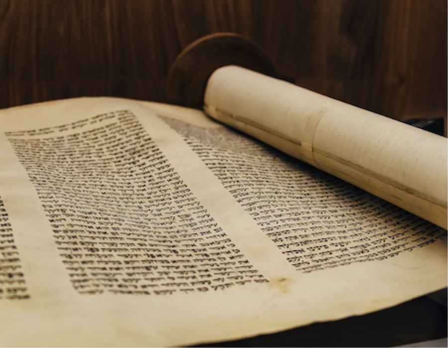 Word Study: Commandment (Mitzvah)