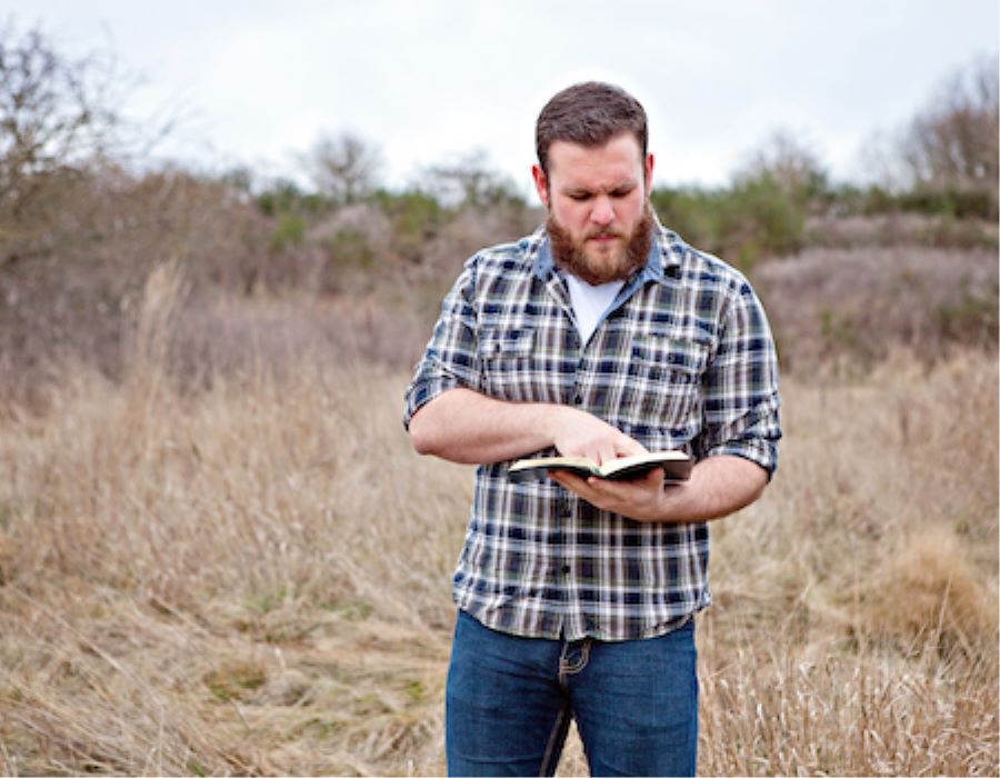 Why Conversations with Jesus Can Seem Confusing