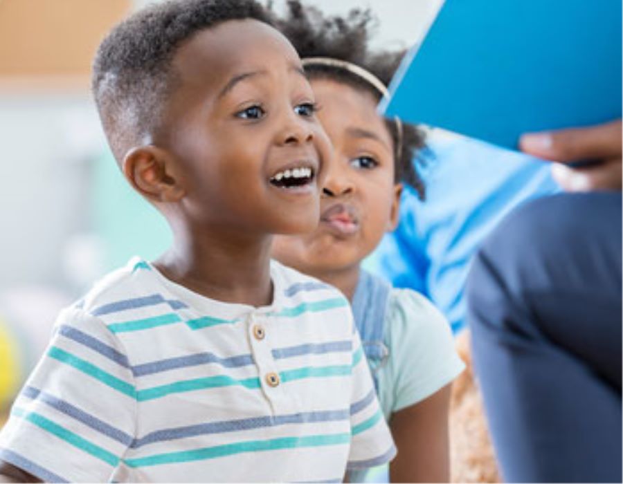 Three Biblical Solutions for Obstacles in Kids Ministry