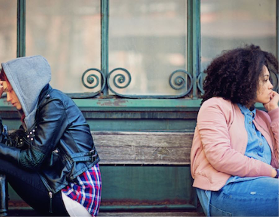 How Matthew's Gospel Teaches us to Confront Errors in Church