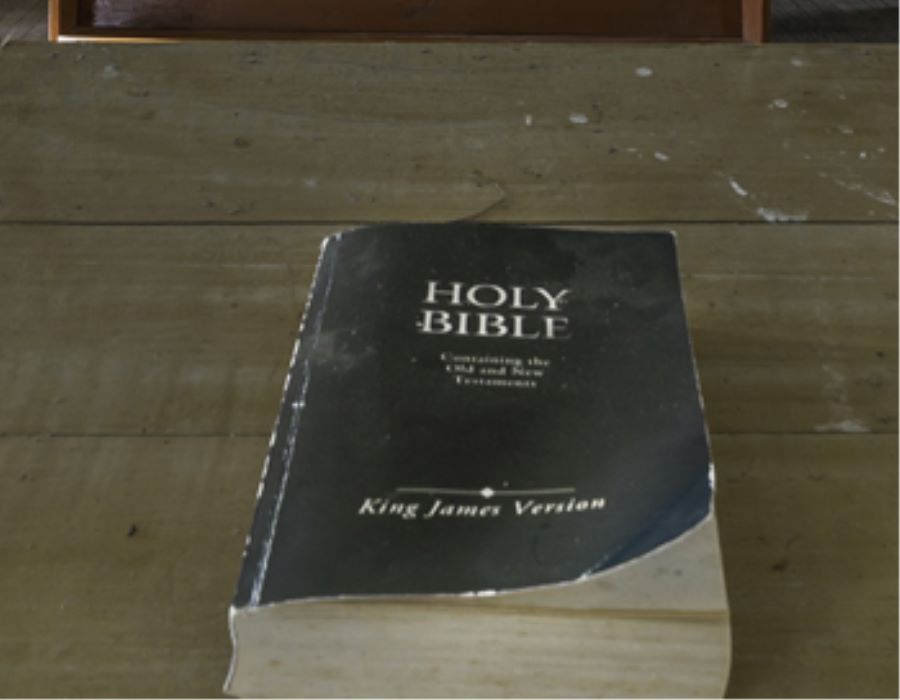 The Bible Crisis