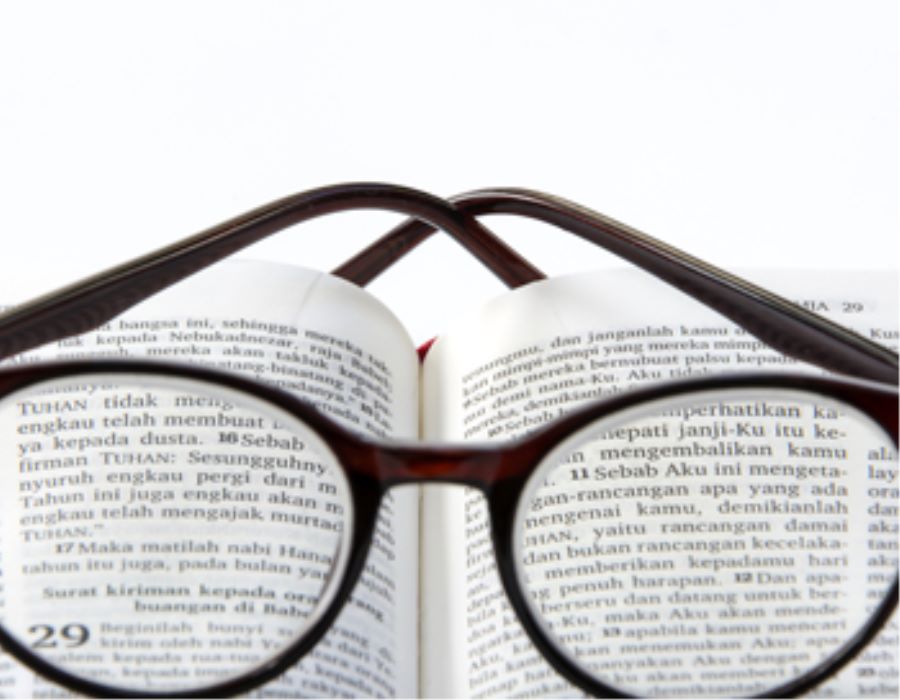 Biblical Illiteracy
