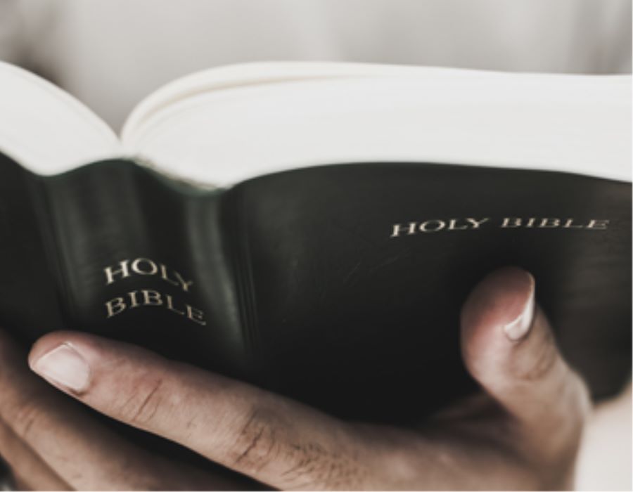 The Power of Bible Engagement