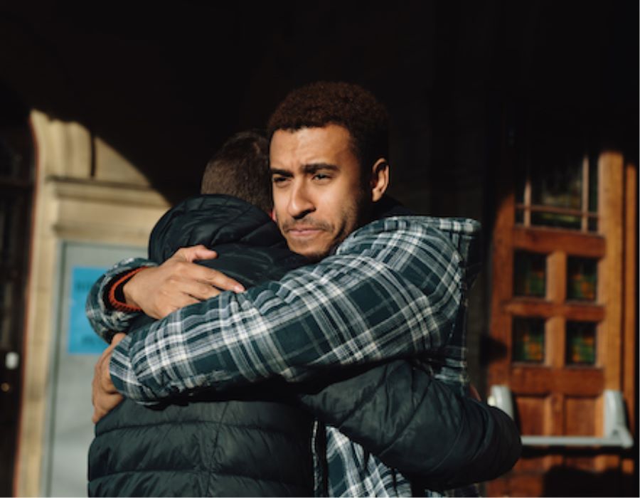 Thinking Biblically about Mental Health for Adults