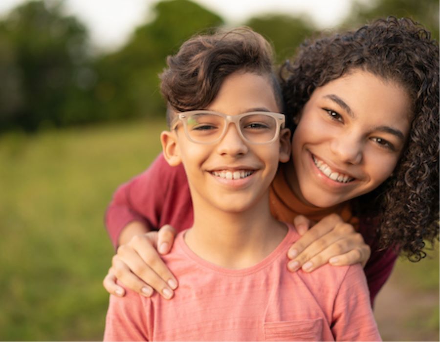 Thinking Biblically About Mental Health for Kids