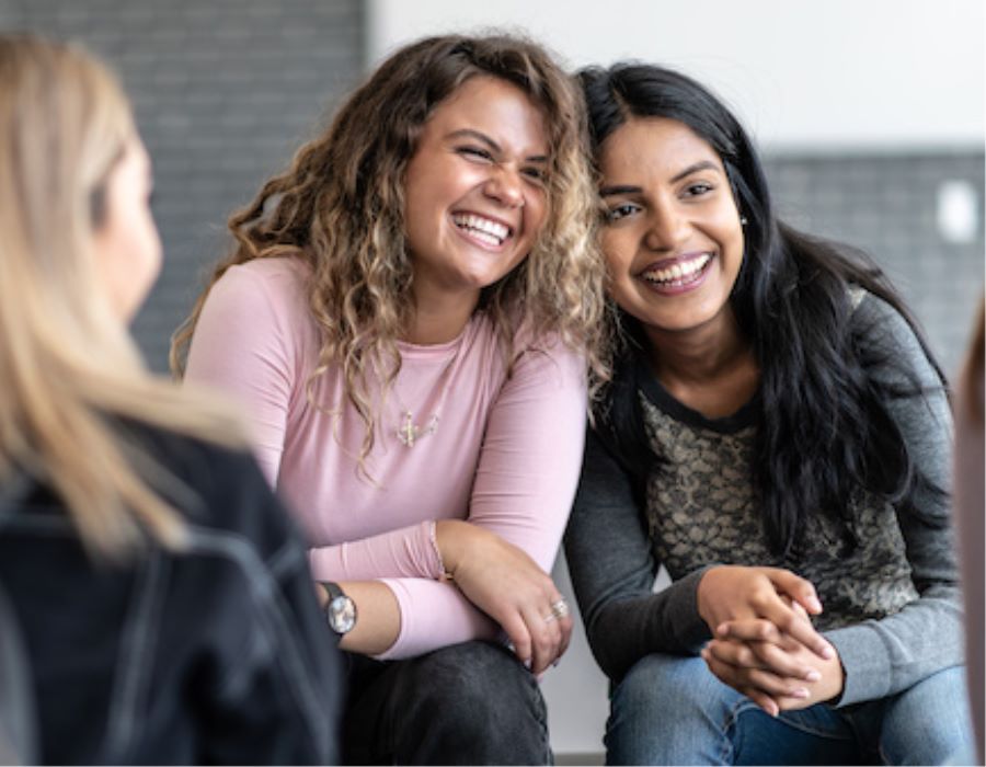 Thinking Biblically about Mental Health for Youth