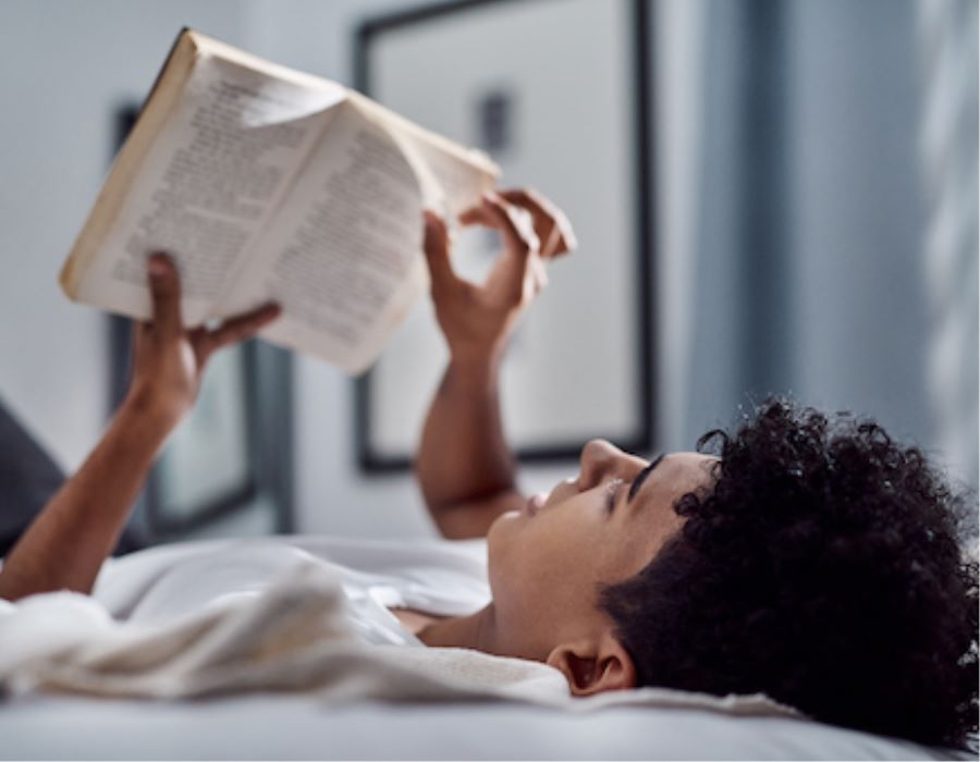This is That: How Jesus Leads Us To Think Out Scripture 