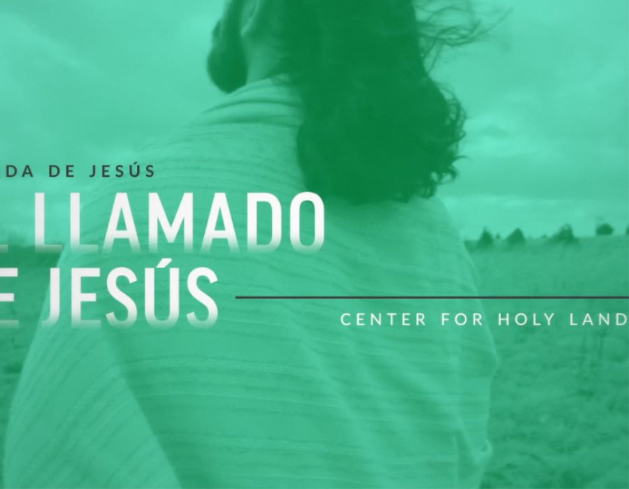 El Llamado de Jesus