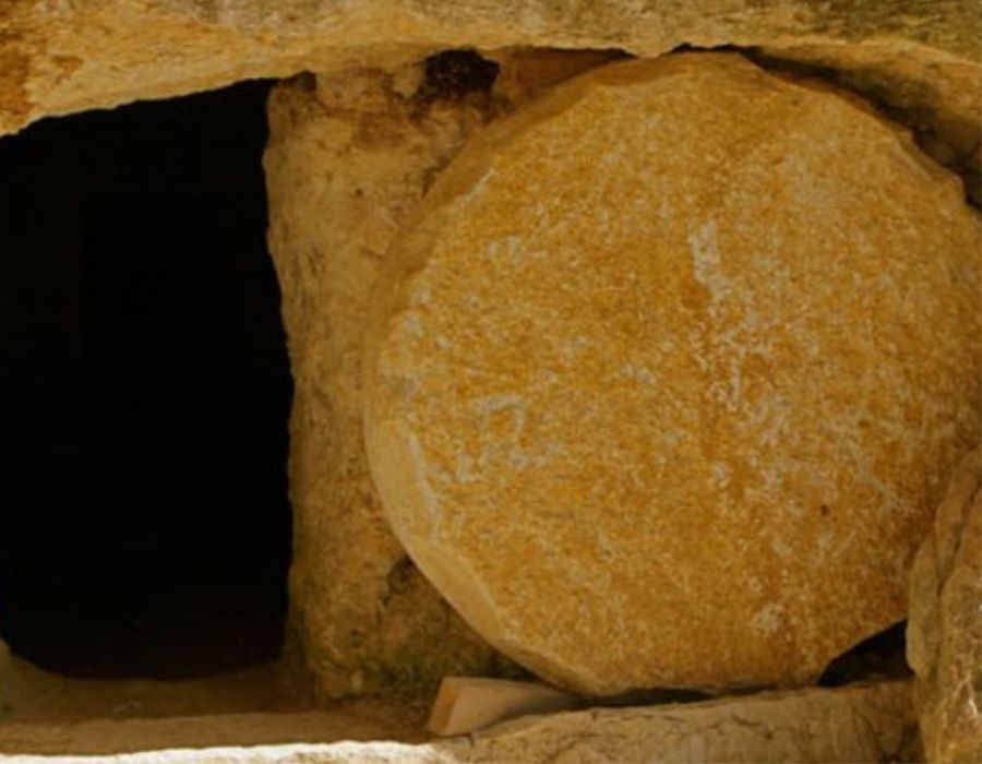 The Resurrection of Jesus: Fact or Fiction?