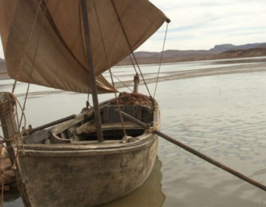 Why Would a Carpenter Choose Fishermen?