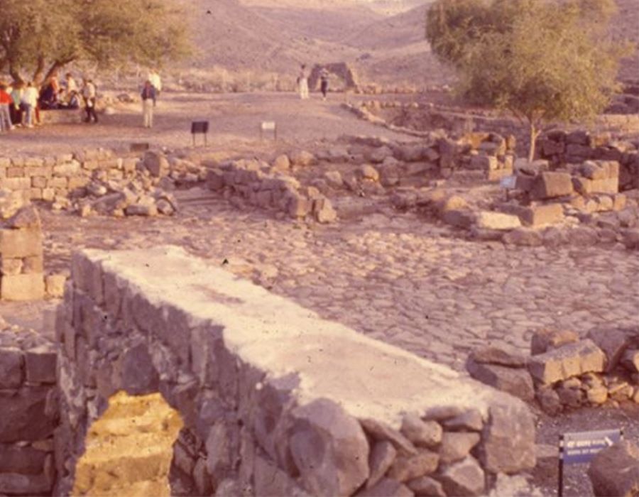 What Did Jesus Mean by "Many Mansions"?