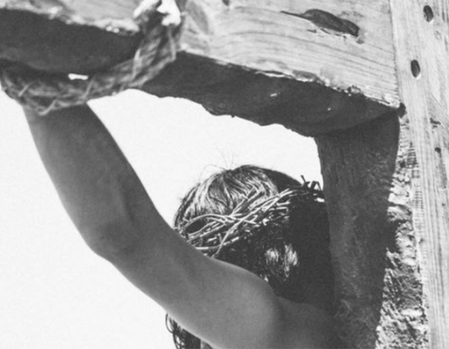 Did God Abandon Jesus on the Cross?