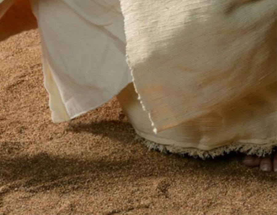 Jesus and the Law of Moses: The Woman Caught in Adultery