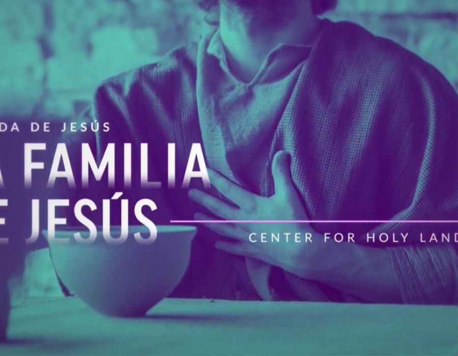La Familia de Jesus