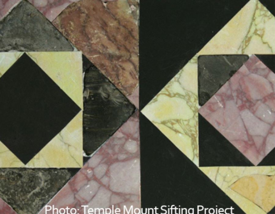 Stonings in the Temple?
