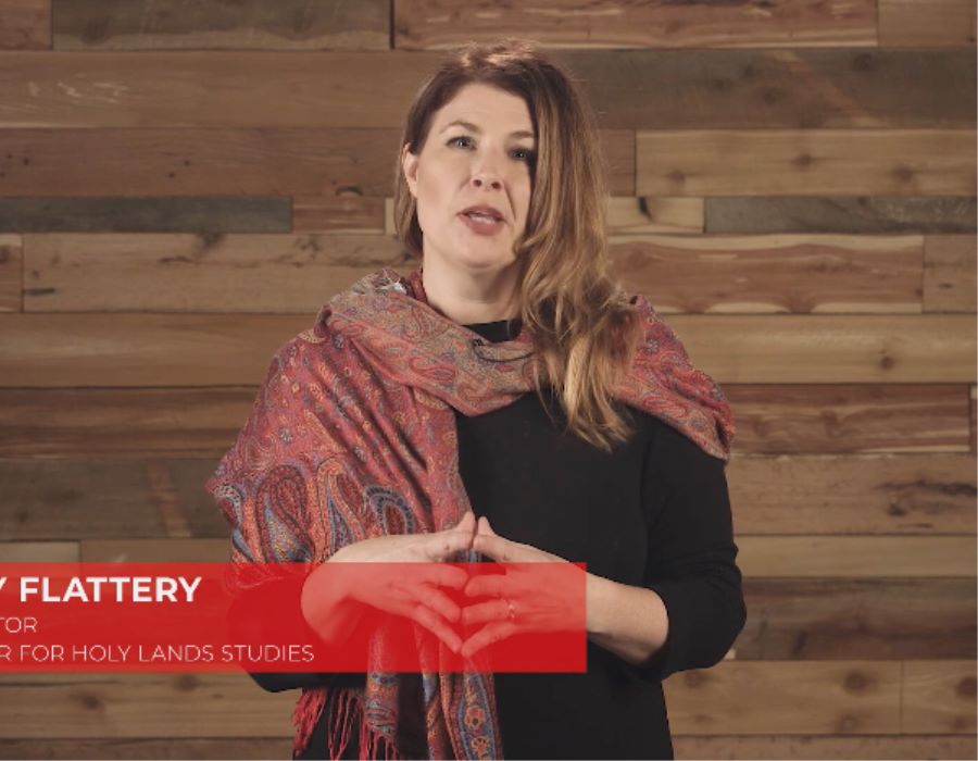 The Magnificat