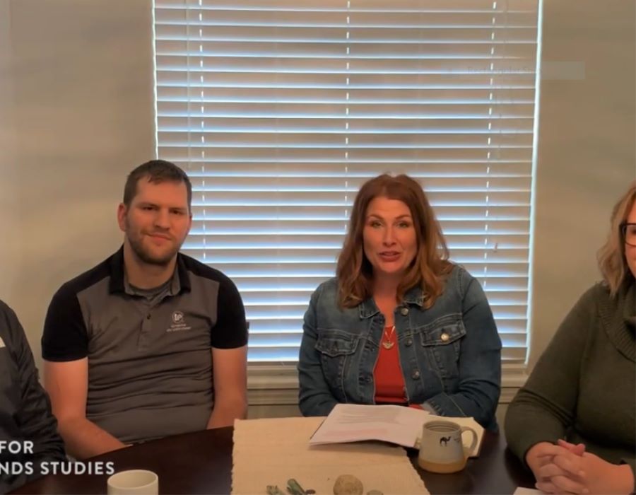 The Last Week of Jesus | Day 2 - Jesus on the Mount of Olives